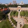 Rice Academic Quad