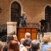 Friends of Fondren Library's Membership Celebration and Dinner at Cohen House, 2026