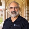 George Zombakis 