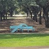 "Social Spaces for Rice University" by Jeppe Hein 