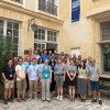 5th International Workshop on Emergent QCD Collectivity Across Scales: From Small System Collisions to Jets 
