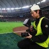 Rice University senior from Tokyo, the World Baseball Classic this spring was both a professional milestone and a homecoming.  