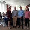 New faculty featured in Research Relays 