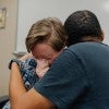 The Paths initiative creates accessible resources to help adults with intellectual and developmental disabilities navigate grief and loss. (Photo courtesy of Paths) 