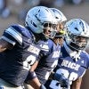 Rice football 2025 