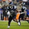 Rice football 2026 