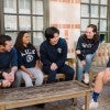 Doerr Institute students, 2023 
