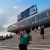 Rice ROTC annual 9/11 stair climb, 2026 