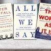 Books by Ben Rhodes 