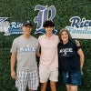 Families Weekend 2026 