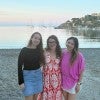 Adeline Thompson & Rice in France 
