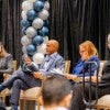 Fireside Chat for AI Week on Oct. 19. 