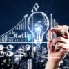 Startup funding illustration 