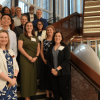 Faculty, university leaders and graduate students come together for the sixth annual STaRT@Rice program, featuring research presentations, hands-on training and opportunities to connect across disciplines. 