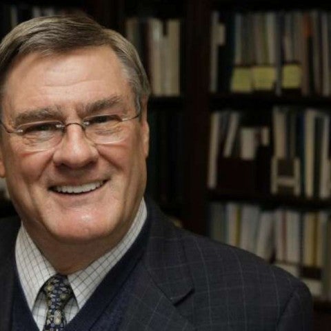 Jack Gill