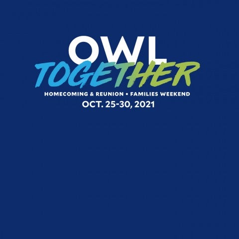 Owl Together