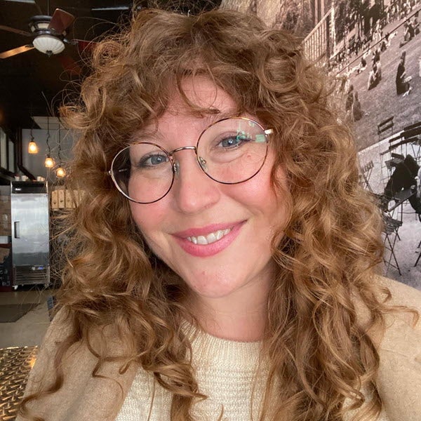 Katharine Shilcutt