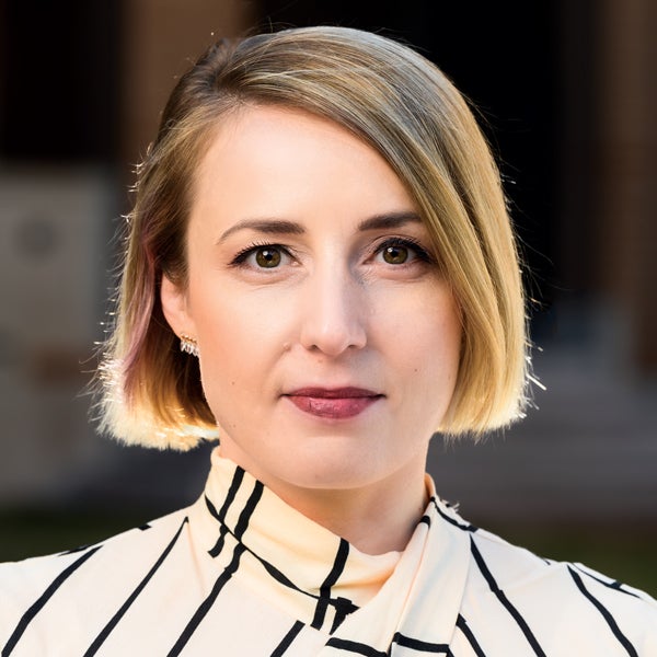 Silvia Cernea Clark