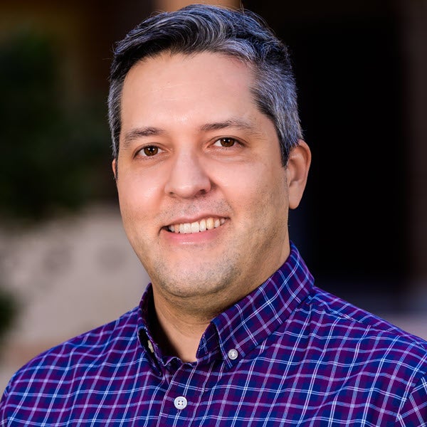 Stefan De La Garza