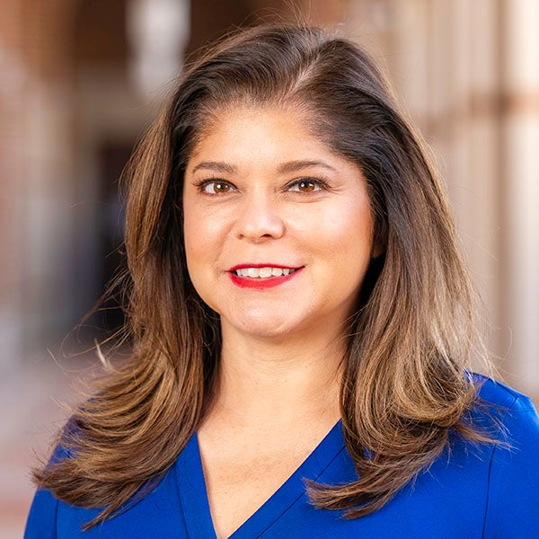 Marcy de Luna